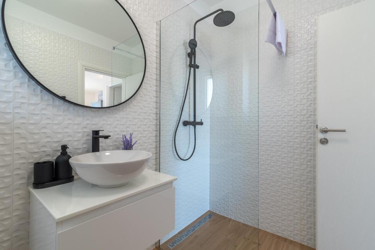 Infinity Residence Трогир Экстерьер фото